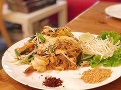 -Tealicious Bangkok