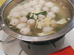 -老山东·山东菜(鲁菜名店)