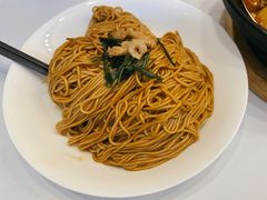 葱油拌面-洋洋中餐馆·SINCE 1997(信投店)