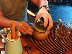 红茶-MOKKA莫卡咖啡(大名路店)