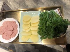 -红鼎坊·老成都火锅(新南门店)