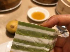 -浦东绿地铂骊酒店品珍轩中餐厅
