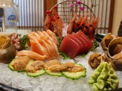 -和创柚子·会席日本料理(新区淮海街店)