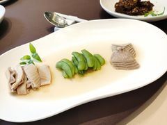 -老正兴菜馆(福州路店)