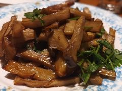 -蒙艾里民族传统菜蒙餐