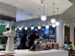 -Peet's Coffee皮爷咖啡(豫园店)