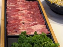 -祥源胡同·涮牛羊肉火锅(花桥店)