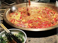 -小龙坎火锅(春熙太古里店)
