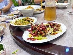 -君霖海鲜私房菜(春柳店)