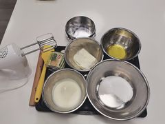 -ZUO无作不乐烘焙课堂(国贸城店)