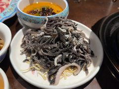 -乐宴·老北京铜火锅(桂庙店)