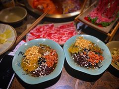 -小龙坎火锅(泉舜店)