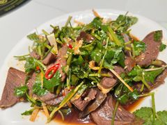 -人民公社大食堂(谷埠街总店)