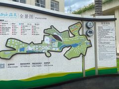 -庐山西海国际温泉度假村