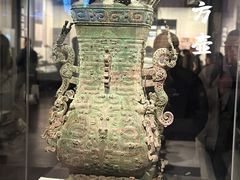 -河南博物院
