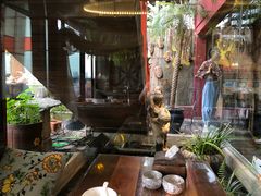 -萨芭蒂高空花园餐酒吧