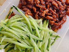 -春饼家常菜(百子湾店)