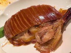 -大鸭梨烤鸭(金色漫香店)