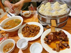 -大兴街扣碗包子馆