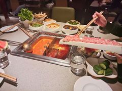 -海底捞火锅(坪山益田假日广场店)