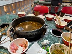 -怒火八零串串火锅(大渡口新天泽店)