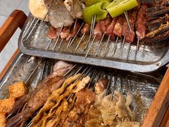 -小寒羊烧烤(凯瑞时代大厦店)