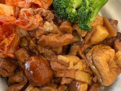 -吉野家(上海美罗城店)