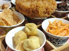 -鸡遇虾煲干锅火锅(小寨金莎店)
