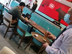 -李先生牛肉面大王(上海站南广场店)
