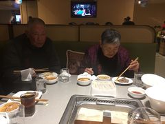 -海底捞火锅(奥山世纪城店)