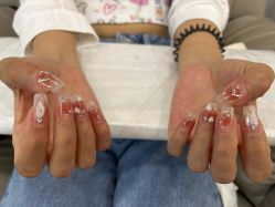 -斯馨·健康美甲美睫