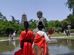 -大慈恩寺(大雁塔)