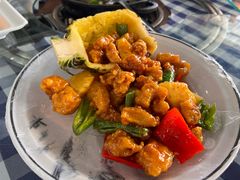 -正嘢私房菜
