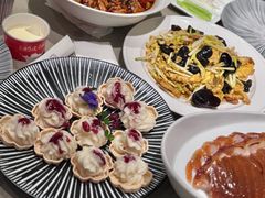 -凤凰园烤鸭店·唐山菜·传承花椒肉(老唐丰路店)