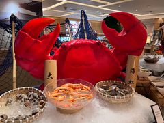 -北京王府井希尔顿酒店·万斯阁西餐厅