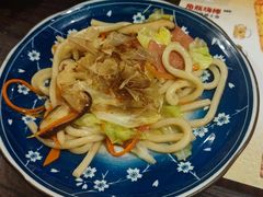 -哥哥の深夜食堂(红松东路店)