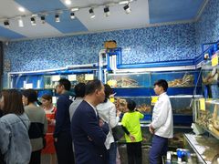 水产区-蚝专家(北滘店)