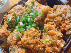 -人和水上飘(第一家店)