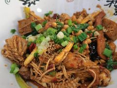 -集草轩·重庆麻辣烤鱼(西湖道店)