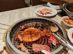 -火炉火自助餐(西直门凯德MALL店)