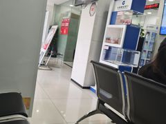 -中国建设银行(上海七莘路支行)