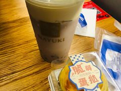 -奈雪的茶(市百一店)