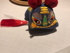 -叶叶菩提·晋福宫