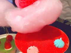 草莓提拉米苏-随心小姐