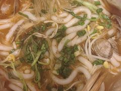 -见味花甲(福田coco park店)