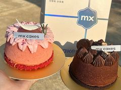 -美心西饼mx cakes(市桥站店)