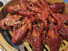 -靓靓蒸虾·头牌蒸虾(雪松路总店)