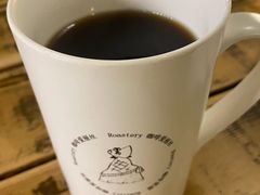 -Cafe Alice咖啡爱丽丝(奥城店)
