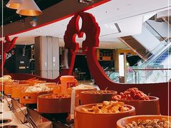 -龍歌自助小火锅(市北和达中心城店)