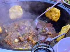 -曹丞相·地锅鸡·地锅鱼(武林店)